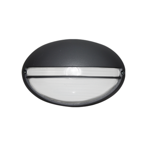 ΑΠΛΙΚΑ ΟΒΑΛ 21.5cm ΜΕ ΚΑΛΥΜΜΑ ΓΚΡΙ RaL7016M 2