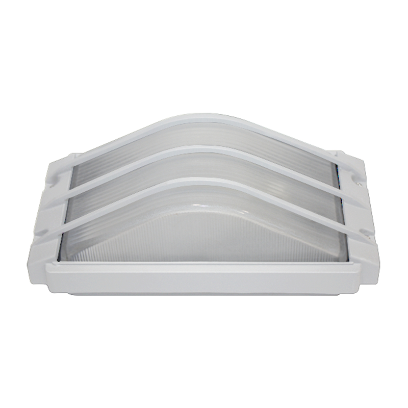 ΑΠΛΙΚΑ Ε27 ΙΡ54 ΛΕΥΚΗ