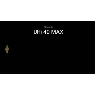 ΦΑΚΟΣ LED NITECORE EDC35, 5000Lumens, UHi LED