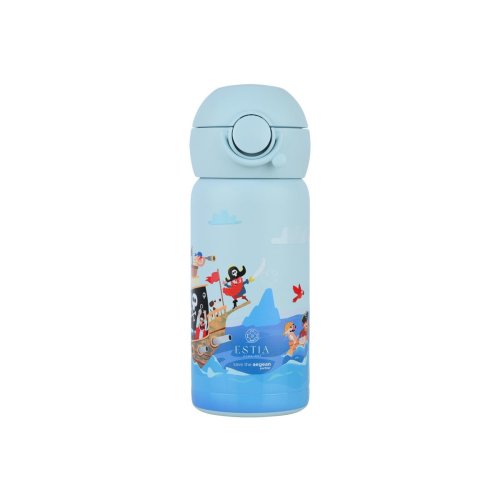 ESTIA ΘΕΡΜΟΣ ΠΑΙΔΙΚΟ WONDER BOTTLE SAVE THE AEGEAN 350ml...