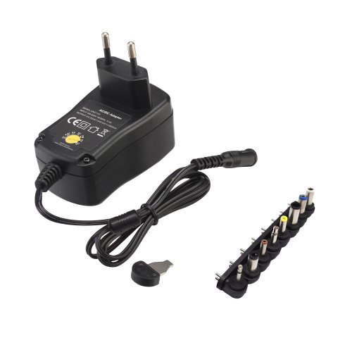 PSVS-1000 Switching τροφοδοτικό ρυθμιζόμενης τάσης εξόδου...