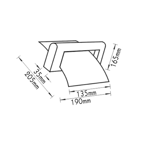 ΑΠΛΙΚΑ ΔΙΑΚΟΣΜΗΤΙΚΗ WL25 2