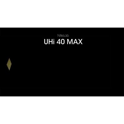 ΦΑΚΟΣ LED NITECORE EDC35, 5000Lumens, UHi LED