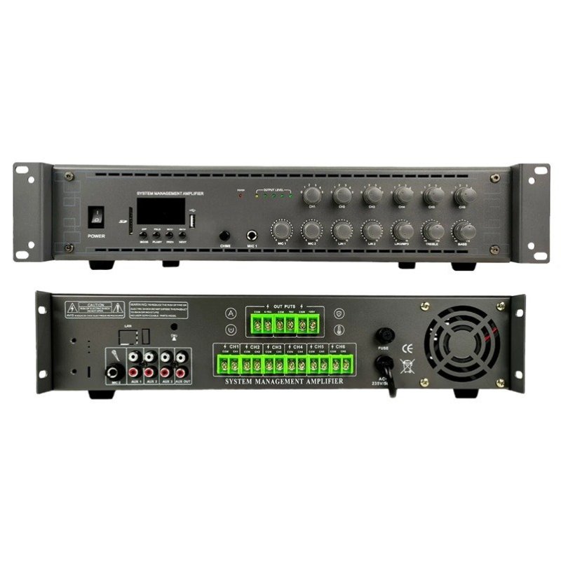 ΜΙΚΡΟΦ.ΕΝΙΣΧΥΤΗΣ