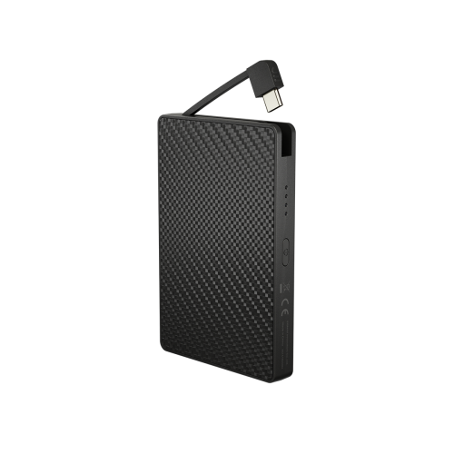 POWER BANK NITECORE POCKET 10000 USB-C, UltraThin &... 2