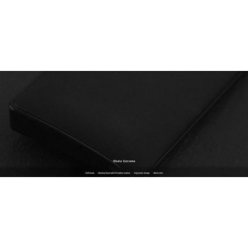 Zeroground Gaming Palm Rest Obato Extreme 2