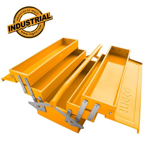 Εργαλειοθήκη Μεταλλική 2