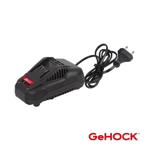 Φορτιστής Μπαταρίας 20V 2.4A GeHOCK 2