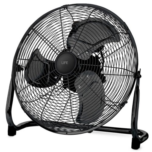 LIFE MELTEMI MYSTERY BLACK