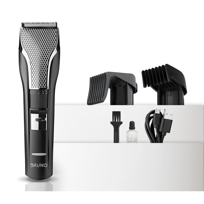 BRUNO κουρευτική μηχανή BRN-0220,...